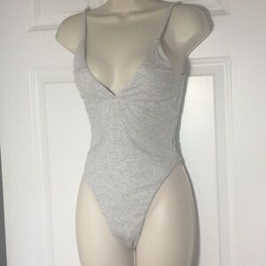 Victorias Secret Modal Bodysuit